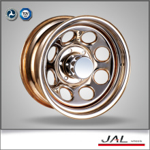 widely used 16x7 chrome wheels 4x4